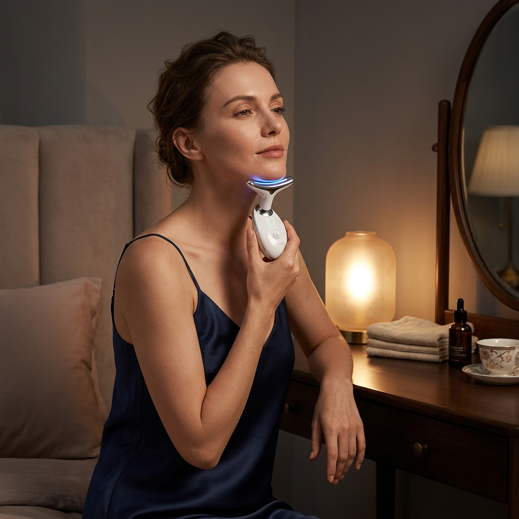 ANLAN Neck Lift Device