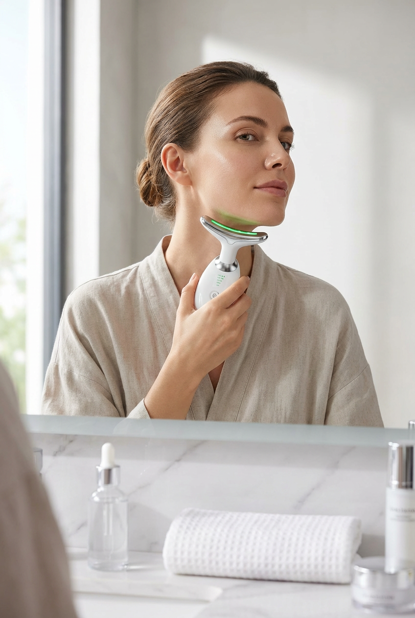 ANLAN Neck Lift Device