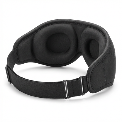 3D Bluetooth Sleep Mask